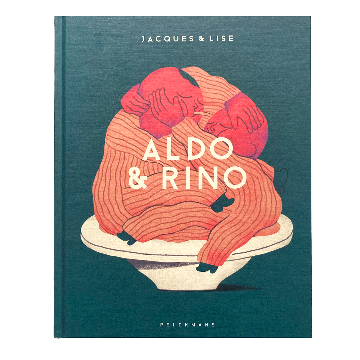 Aldo & Rino