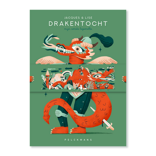 Drakentocht