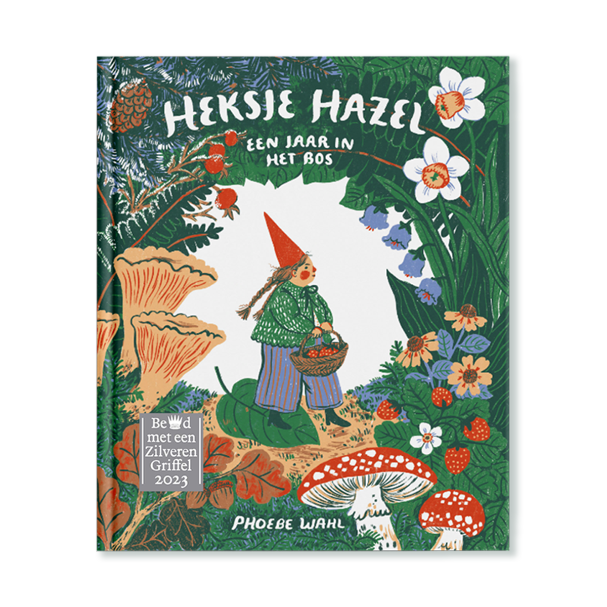 Heksje Hazel