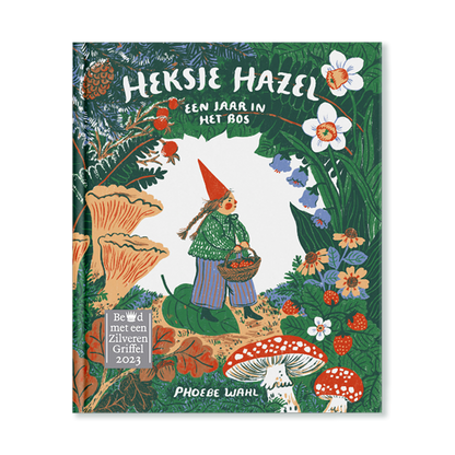Heksje Hazel