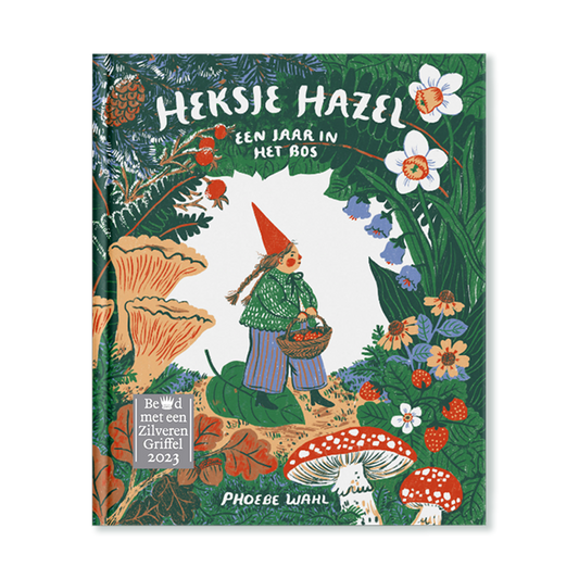 Heksje Hazel