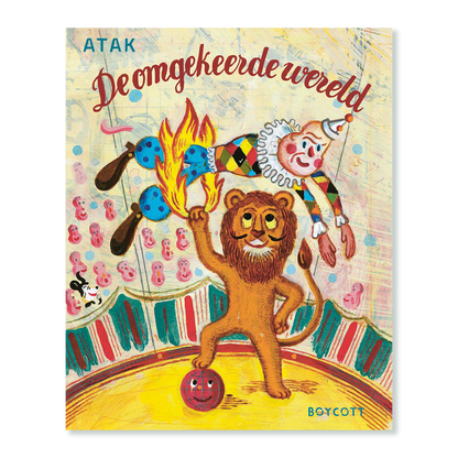 De omgekeerde wereld