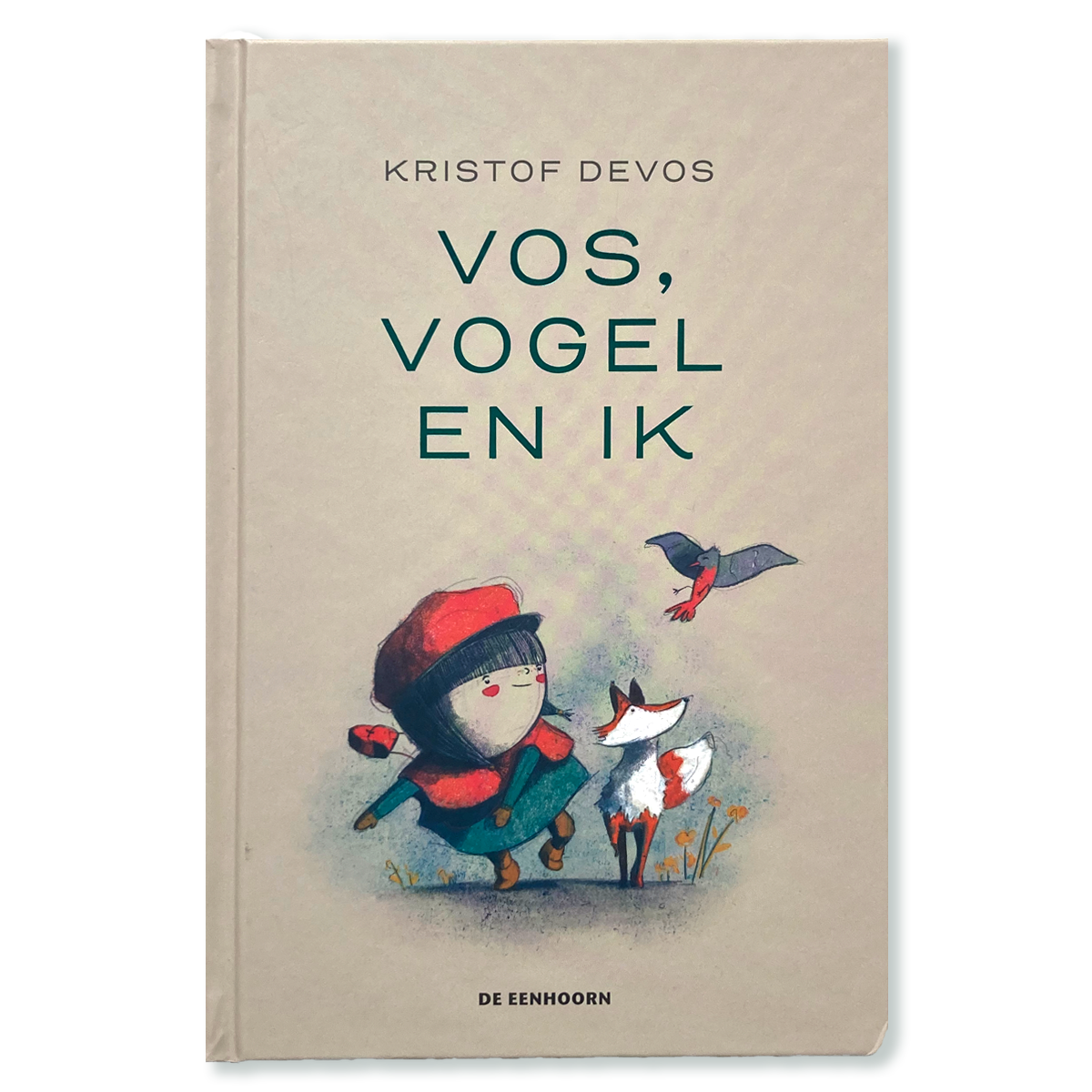 Vos, vogel en ik
