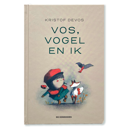 Vos, vogel en ik