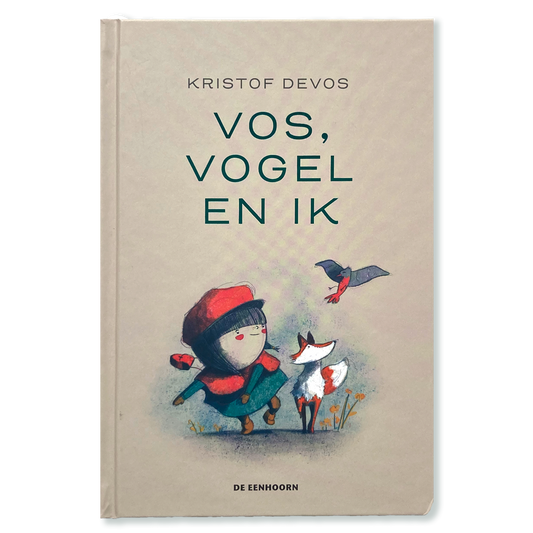 Vos, vogel en ik