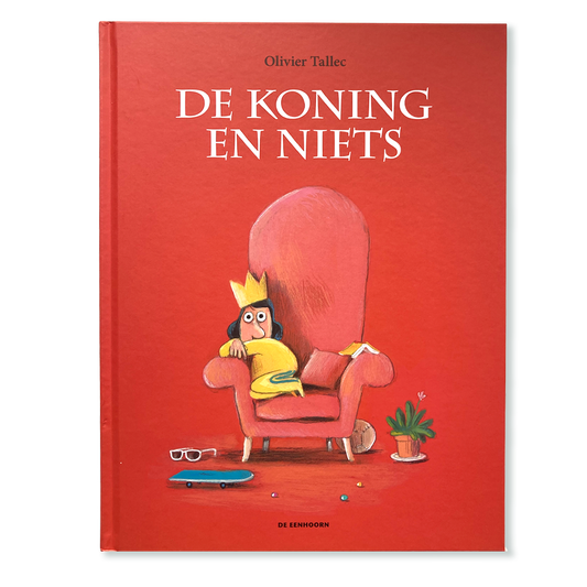 De koning en niets