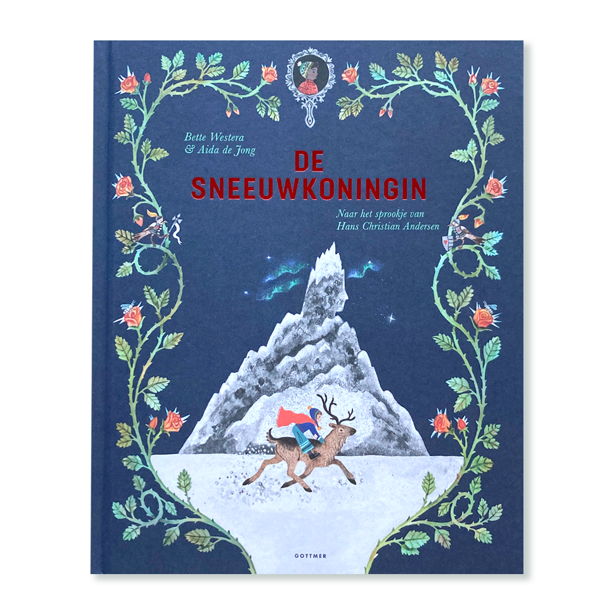De sneeuwkoningin