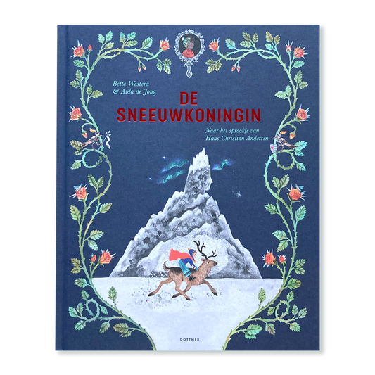De sneeuwkoningin