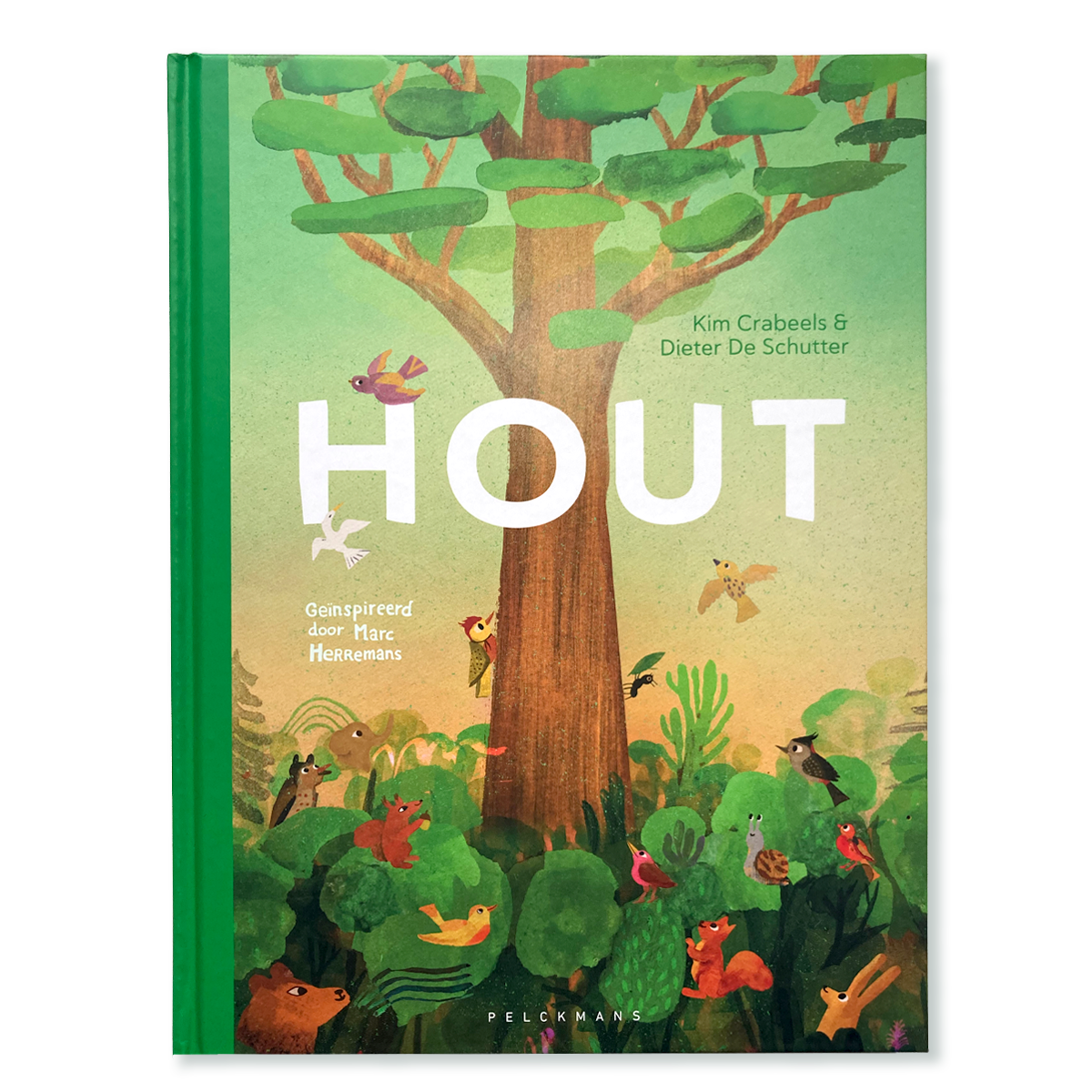Hout