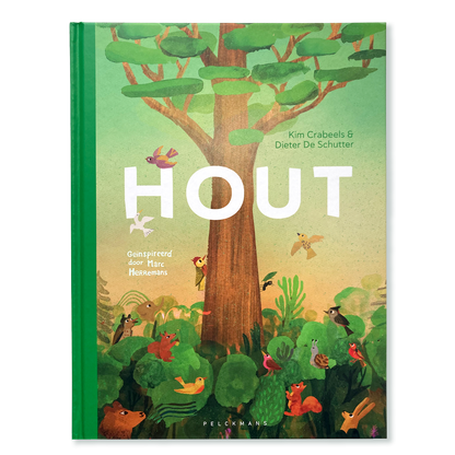 Hout