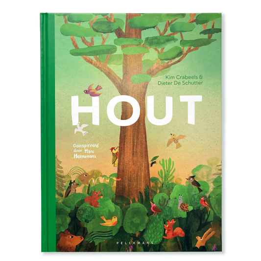 Hout