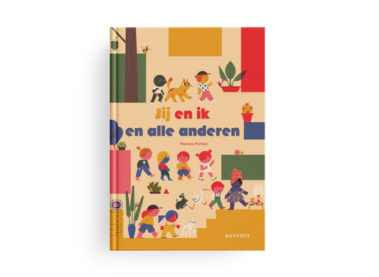 Jij en ik en alle anderen