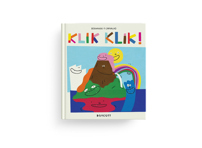 Klik klik!