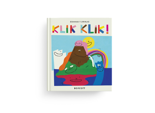 Klik klik!