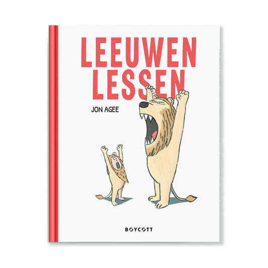 Leeuwenlessen